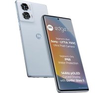 Motorola Edge 50 Fusion 5G (Marshmallow Blue, 12 GB RAM, 256 GB atmiņa)