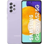 Samsung galaxy a52 128gb violeta
