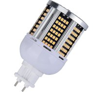 G12 LED spuldze 25 W Bi-Pin kukurūzas spuldze 3250 lūmenu maiņstrāvas 85 ~ 265 V bez apgaismojuma (dabiski balta)