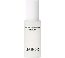 BABOR SKINOVAGE Mitrinošs serums sausai ādai, pretnovecošanās mitrinošs serums sejai, bez alkohola, vegāniska formula, 30 ml