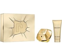 Paco Rabanne Lady Million dāvanu komplekts