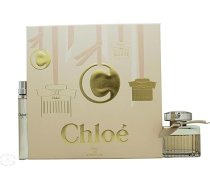 Chloe Signature Eau de Parfum 50 ml + Eau de Parfum 10 ml - komplekts