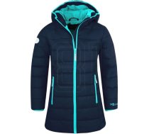 Trollkids Meiteņu Stavanger Coat Jr ziemas jaka 219-132 / 110