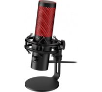 Hyperx Mikrofons quadcast 2 bk mic 872v1aa