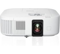 Epson EH-TW6250 4K PRO-UHD viedais lāzera projektors 2800 lūmenu līdz 500" (12,7 m)