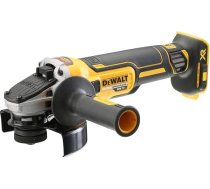 Dewalt DCG405NT-XJ akumulatora contr. 125 mm, 18 V (bāzes versija), 18 W