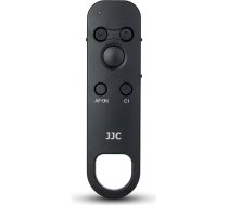 JJC RMT-P1BT Bluetooth tālvadības pults Bezvadu tālvadības pults aizvara atbrīvošanai A1 II a7 IV III ZV-1 ZV-1F A7C II, A7C R, a7S III a7R V a1 a9 III II RX0 II RX100 VII a6700 a6100 a6400 a6600 - Aizstāj Sony RR MMT-P1BT