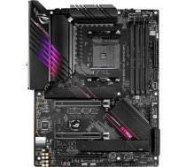 ASUS ROG Strix B550-XE Gaming WiFi pamatplate Socket Ryzen AM4 (ATX, AMD B550, PCIe 4.0, WiFi 6, SATA 6 Gbit/s, USB 3.2, Aura Sync)