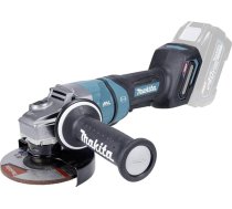 Makita GA050GZ leņķa slīpmašīna 40 V Max. (bez akumulatora, bez lādētāja)
