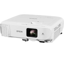 EPSON EB-X49 3LCD projektors XGA