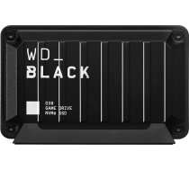 WD_BLACK D30 500 GB spēļu diskdziņš SSD priekš Xbox - SSD ātrums un atmiņa, saderīgs ar Xbox X|S sērijas ierīcēm