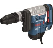 Bosch GSH 5 profesionālais nojaukšanas āmurs SDS max., trieciena enerģija 7,5 J, 1100 W, ieskaitot kaltu un koferi