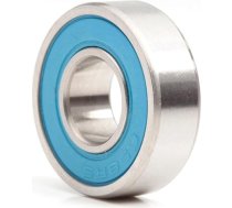 698 2RS gultnis zils aizzīmogots 8 x 19 x 6 mm 698rs vārpstas lodīšu gultņu daļas 6 gab.