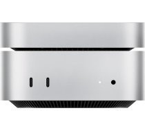 ORICO MiniMate 8TB ārējais SSD disks, saderīgs ar Mac mini M4 2024, 2050 MB/s nolasīšanas ātrums, 1900 MB/s ierakstīšanas ātrums, USB 3.2 Gen 2 x 2 (20 Gbps), portatīvais cietvielu disks, M4Plus