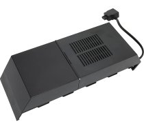 T opiky cietā diska datu bāzes korpuss Plug and Play Mobile 3,5 collu cietais disks spēļu konsolei, noklusējuma iestatījums