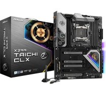 ASRock X299 Taichi CLX LGA2066 X299 256GB DDR4 PCI Express SATA ATX mazumtirdzniecība / X299 Taichi CLX