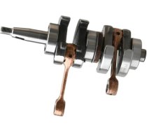 3B2-00030 Kurbelwelle Assy for 2 hub 9,8 HP 8HP Außenbordmotor 3B2-00030-0 3B200-0300M 3B200-0300 Zubehör