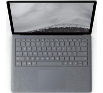 2018 Microsoft Surface Laptop 2 ar Intel Core i5-8250U (13,5 collas, 8 GB RAM, 256 GB SSD (QWERTY angļu valodā), platīna krāsā (atjaunots)