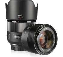 Meike objektīvs priekš Canon EOS EF Mount Cámara réflex digital saderīgs ar APS C Como 1D 5D3 5D4 6D 70D 550D 80D