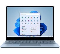 Microsoft Surface Laptop Go 2-128 - Bl