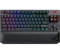 ASUS ROG Strix Scope RX TKL DX bezvadu tīkla franču izkārtojums
