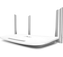 TP-Link EX220 maršrutētājs WiFi6 AX1800 Dual 1xWAN Mesh
