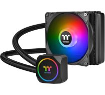 Thermaltake Thermaltake TH120 ARGB Sync All-in-One ūdens dzesēšana