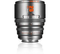 7artisans 25 mm T2.1 kino objektД«vs S35 kadrs, saderД«gs ar Fuji X-Mount, priekЕЎ FUJIFILM X-S20/X-T5/X-H2/X-T4/X-H2S/X-T3/X-S10 (Titanium Grey)
