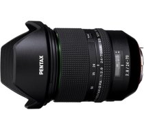 HD Pentax-D FA 24-70MM F/2.8 ED SDM WR