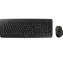 Cherry DW 5100 Radio Transfer, PC/Mac, tastatūra