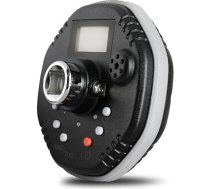 Digitālais griezes momenta adapteris, augstas precizitātes elektroniskais digitālais leņķa griezes momenta adapteris 1.5-340Nm, daudzfunkcionāls rokas instruments griezes momenta atslēga (AG3-100AN (5-100NM))
