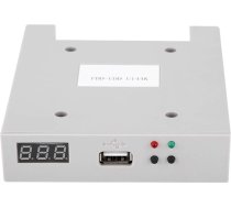 Redxiao disketes disks, 1,44MB USB praktiskais FDD-UDD U144K SSD disketes diska emulators rūpnieciskai kontrolei Floppy emulators