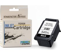 Premium PG545XL 545 XL atjaunotas tintes kasetnes priekš Canon PG-545XL 545XL (1 melna) priekš Pixma TR4550 TR4551 MG2550s MG2550 MG2550 MG3050 MG2950 MG2555s TS3350 TS3150 TS3150 TS311 50