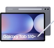 Samsung galaxy tab s10+ (x820) wifi 12/512gb pelēks