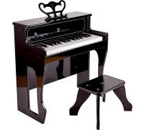 Hape elektriskā klavieres ar tabureti, rotaļlieta mūzikas instruments, no 3 gadu vecuma