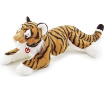 Trudi Tigre Bruce Tigre Plīša rotaļlieta, Ziemassvētku un dzimšanas dienas dāvana. | 39 x 23 x 46 cm Izmērs L | Tropu eksotiskie dzīvnieki | Modelis 27138