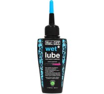 Muc-Off mitrā ķēdes eļļa - 50 ml