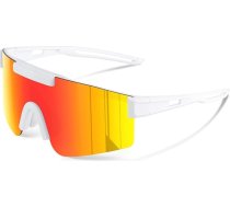suoso sporta brilles, saulesbrilles, vīriešu un sieviešu velosipēdu brilles, polarizētas, UV400, sieviešu slēpošanas saulesbrilles, Quick brilles, Rave, riteņbraukšana, velosipēds, makšķerēšana, 37 krāsas