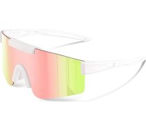 suoso sporta brilles, saulesbrilles, vīriešu un sieviešu velosipēdu brilles, polarizētas, UV400, sieviešu slēpošanas saulesbrilles, ātrās brilles, Rave, riteņbraukšana, velosipēds, makšķerēšana, 37 krāsas