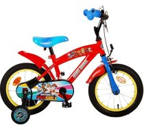 Volare - Bērnu velosipēds 14 - Paw Patrol Core (21508)