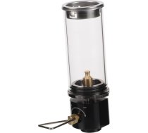 KOMBIUDA Āra kempinga apgaismojums Naftas lampa Eļļas plīts Propāna lampa Propāna lampa Mini eļļas lampa Laterna kempingam Uzglabāšana Apgaismojums Kempinga gāzes laterna Eļļas lampa Deglis Caurspīdīgs stikls