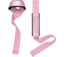 Fitnesa rokaspulksteņi Hard Pull Power Band Wrapped Grip Band Fitnesa Pull Band palīgs ar barbell rokaspulksteņa aizsardzību (krāsa 8)