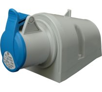Strāvas kontaktligzda 16A/3P, 230 VAC, IP44