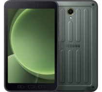 Planšetdators galaxy tab active5 5g 8 collu 6+128gb enterprise edition green