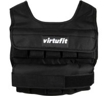 Virtufit REGULĒJAMA SVARA VESTE PRO - 20 KG / N/A