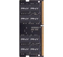 Atmiņa 8gb ddr4 2666 so-dimm mn8gsd42666-sb