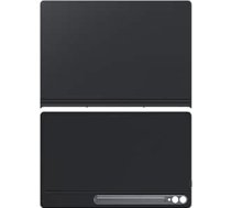 Samsung Smart Book vāciņš EF-BX910 priekš Galaxy Tab S10 Ultra, Tab S9 Ultra, divdaļīgs planšetdatora futrālis, plāns, viegls, ar praktiskām statīva iespējām, integrēta S Pen uzglabāšanas vieta, melns