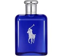 Ralph Lauren Polo Blue Eau de Toilette für Herren, erfrischend-aromatischer Duft mit Melone, Gurke & Mandarine, für den aktiven Mann