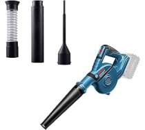Bosch GBL 18V-120 profesionāls pūtējs (bez akumulatora, 18 V, līdz 270 km/h, iepakojumā), 06019F5100