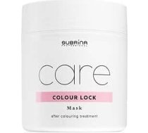 Care Colour Lock matu maska Barojoša matu maska, glicerīns, UV filtrs, E vitamīns, matu maska 500 ml